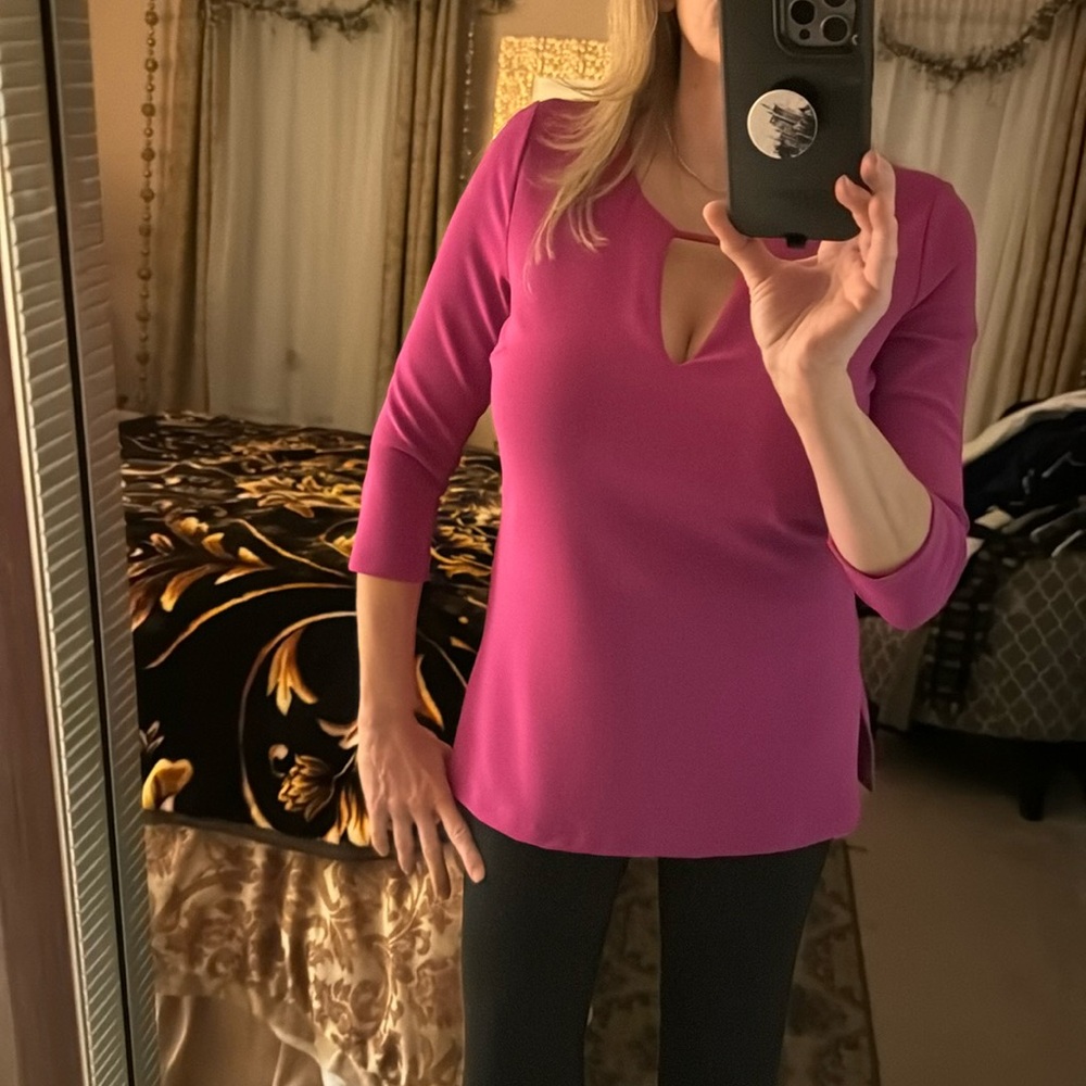 Boston Proper Pink Size Small travel collection
